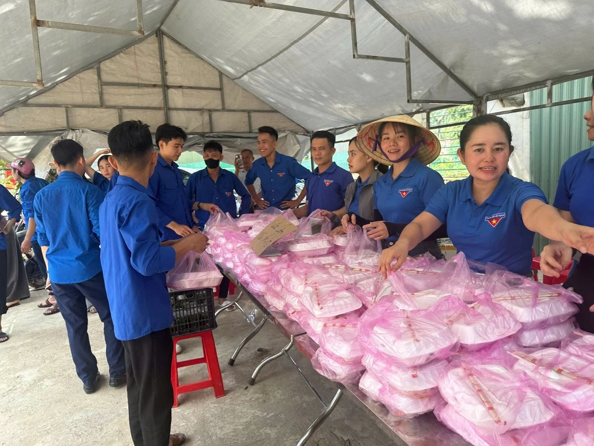 Những hình ảnh đẹp tại kỳ thi vào lớp 10 THPT công lập năm học 2026-2027