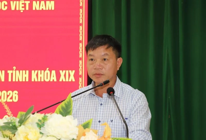 Cử tri 3 xã kiến nghị đầu tư nâng cấp hạ tầng giao thông