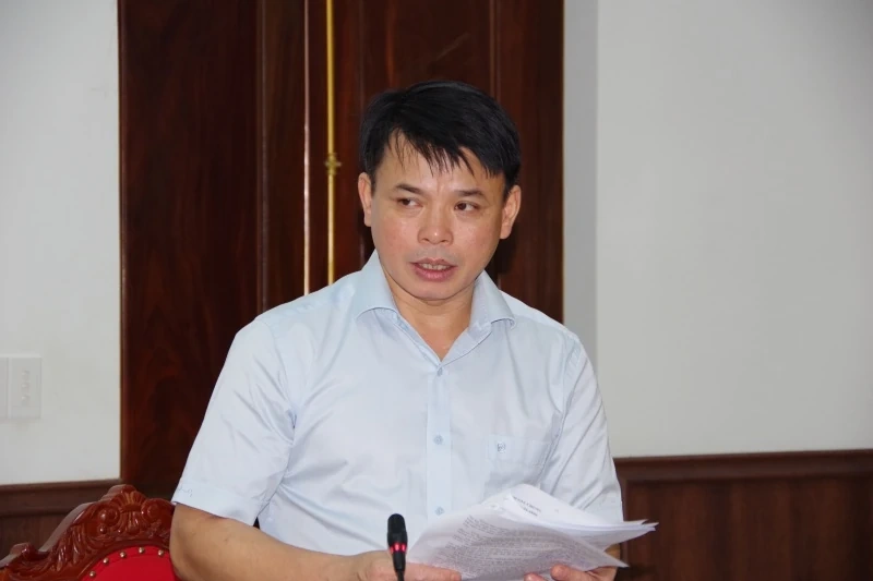 8 xã miền núi vận hành ổn định mô hình chính quyền địa phương 2 cấp