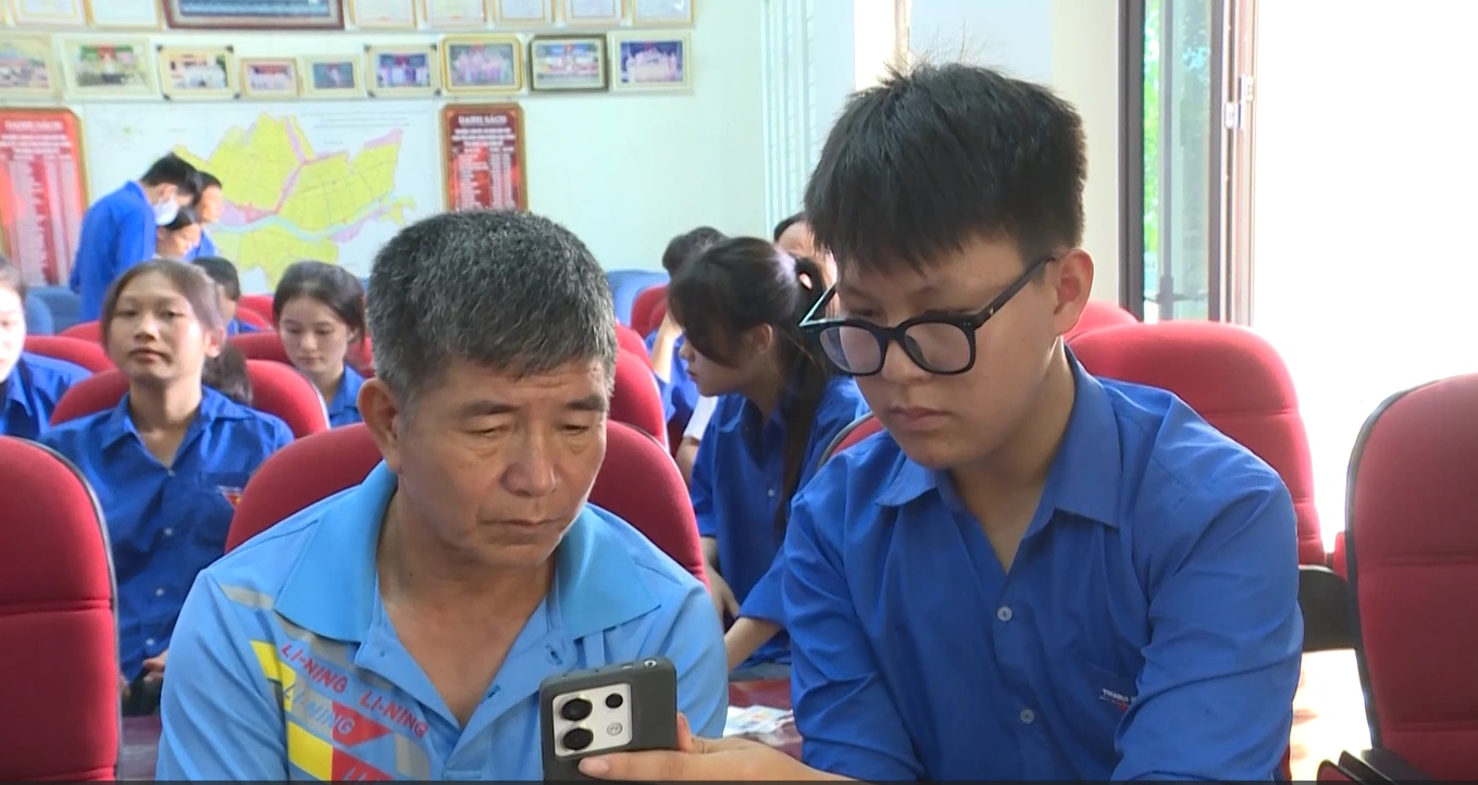 Học tập suốt đời để không bị bỏ lại phía sau