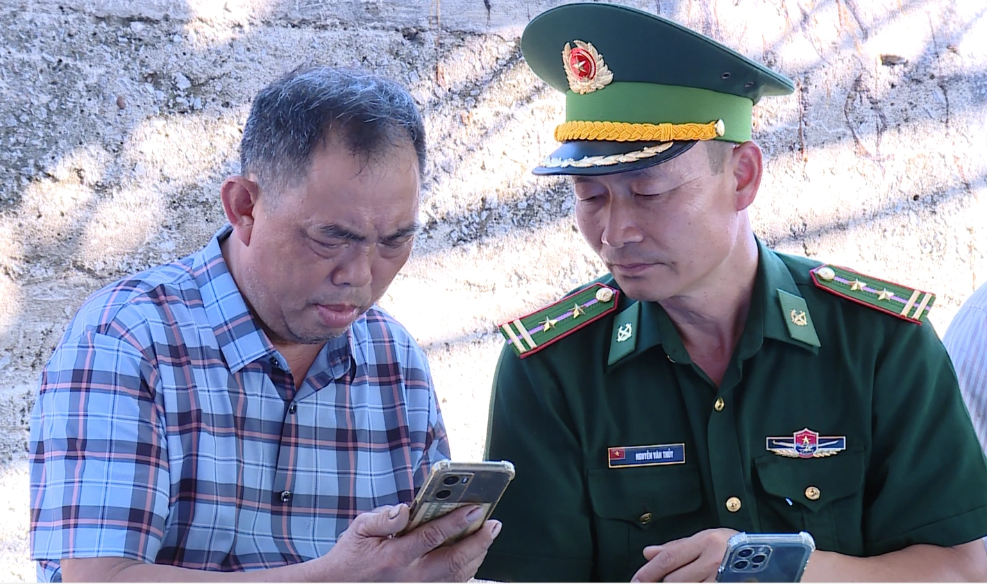 Góp phần gỡ thẻ vàng IUU từ cửa biển Sầm Sơn