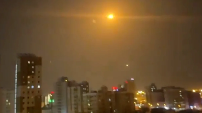 Thủ tướng Israel: Iran đang “đùa với lửa”