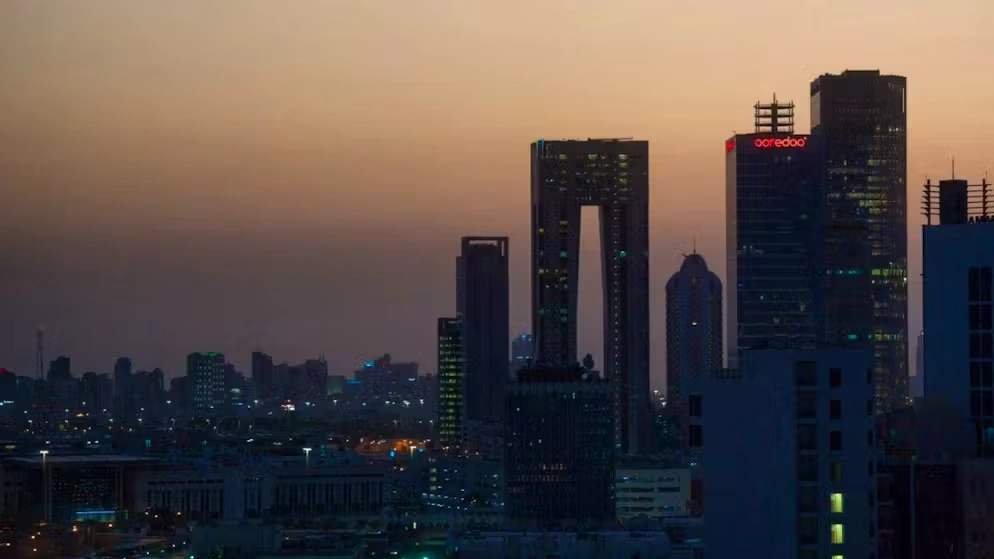Kuwait thông báo đánh chặn tên lửa và UAV