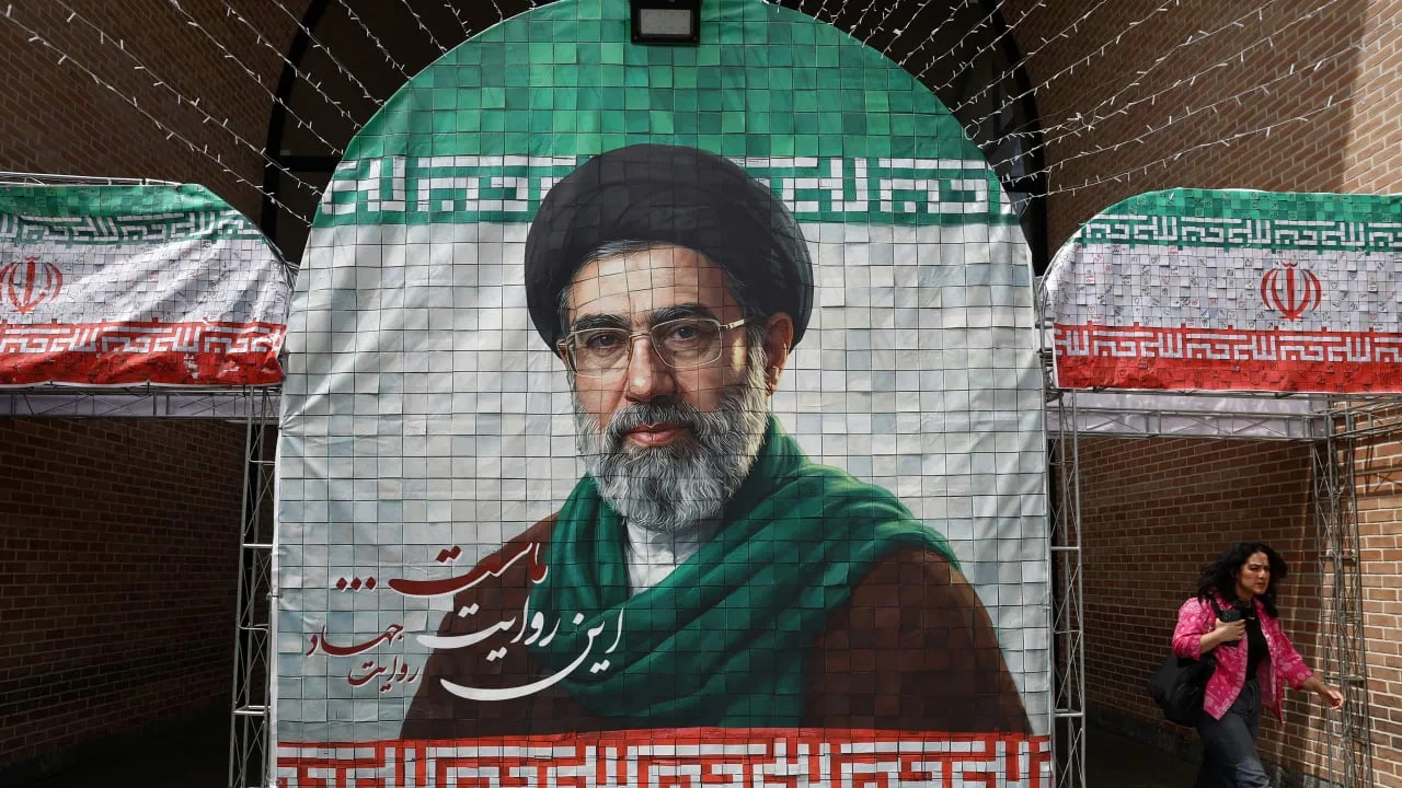 Lãnh tụ Tối cao Iran kêu gọi đoàn kết, củng cố lòng tin đối phó với các nỗ lực gây chia rẽ nội bộ