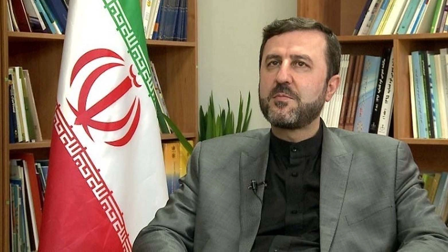 Mỹ muốn chuyển tài sản bị phong tỏa của Iran cho các đồng minh vùng Vịnh