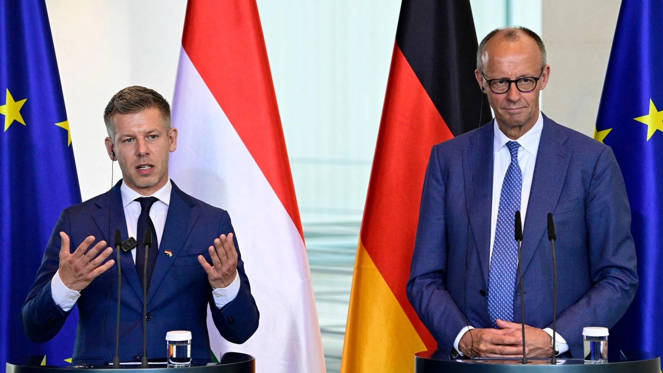 Ukraine và Moldova tiến gần hơn tới EU khi Hungary thay đổi lập trường