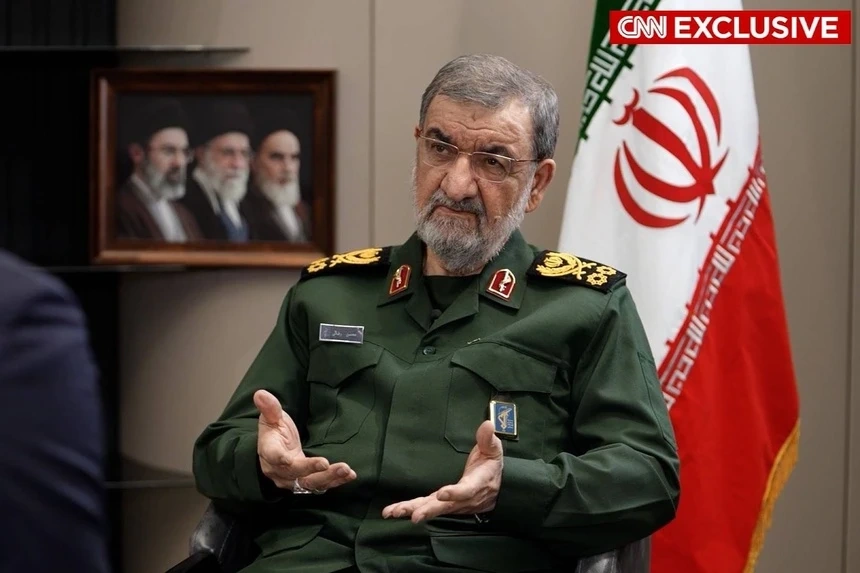 Iran cảnh báo mở rộng chiến tranh, Bahrain, Kuwait kích hoạt hệ thống phòng thủ