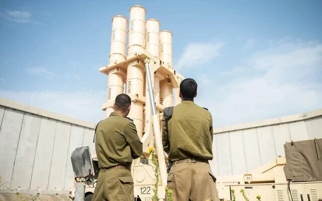 Xuất khẩu vũ khí của Israel lập kỷ lục mới, tăng gấp đôi sau 5 năm