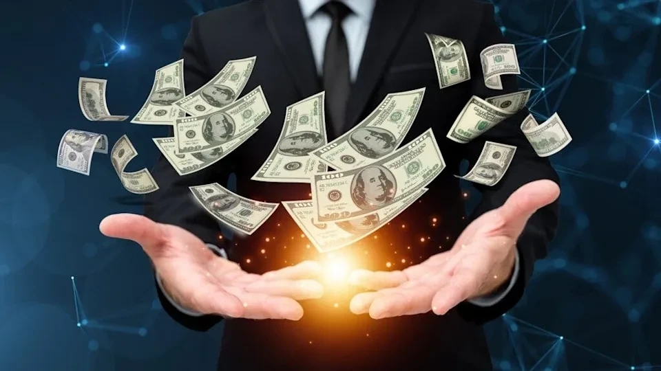 AI đang tạo ra một thế hệ tài phiệt mới