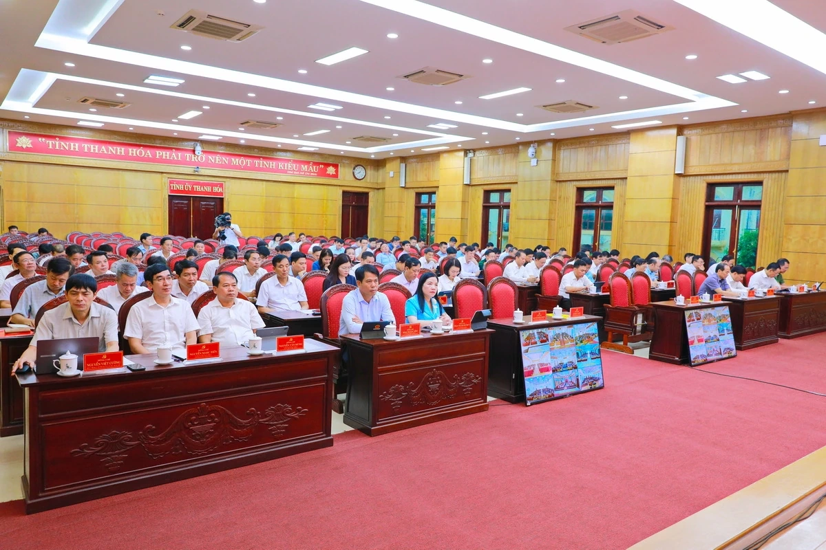 Triển khai đồng bộ, quyết liệt để các thôn, tổ dân phố mới đi vào hoạt động từ 1/7/2026