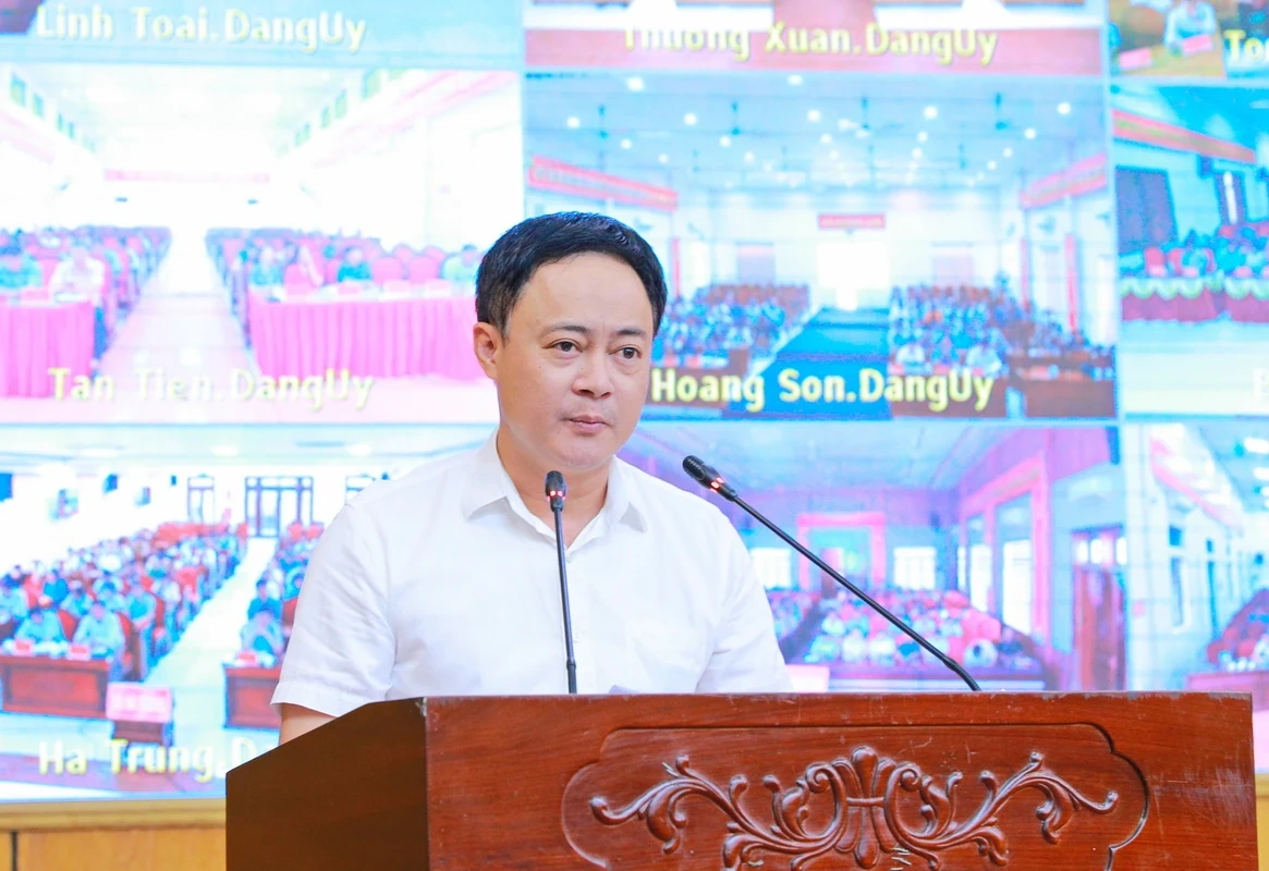 Triển khai đồng bộ, quyết liệt để các thôn, tổ dân phố mới đi vào hoạt động từ 1/7/2026