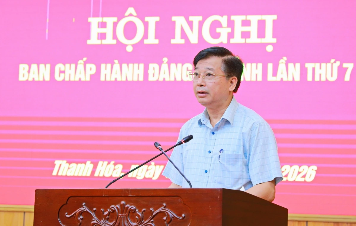Triển khai đồng bộ, quyết liệt để các thôn, tổ dân phố mới đi vào hoạt động từ 1/7/2026