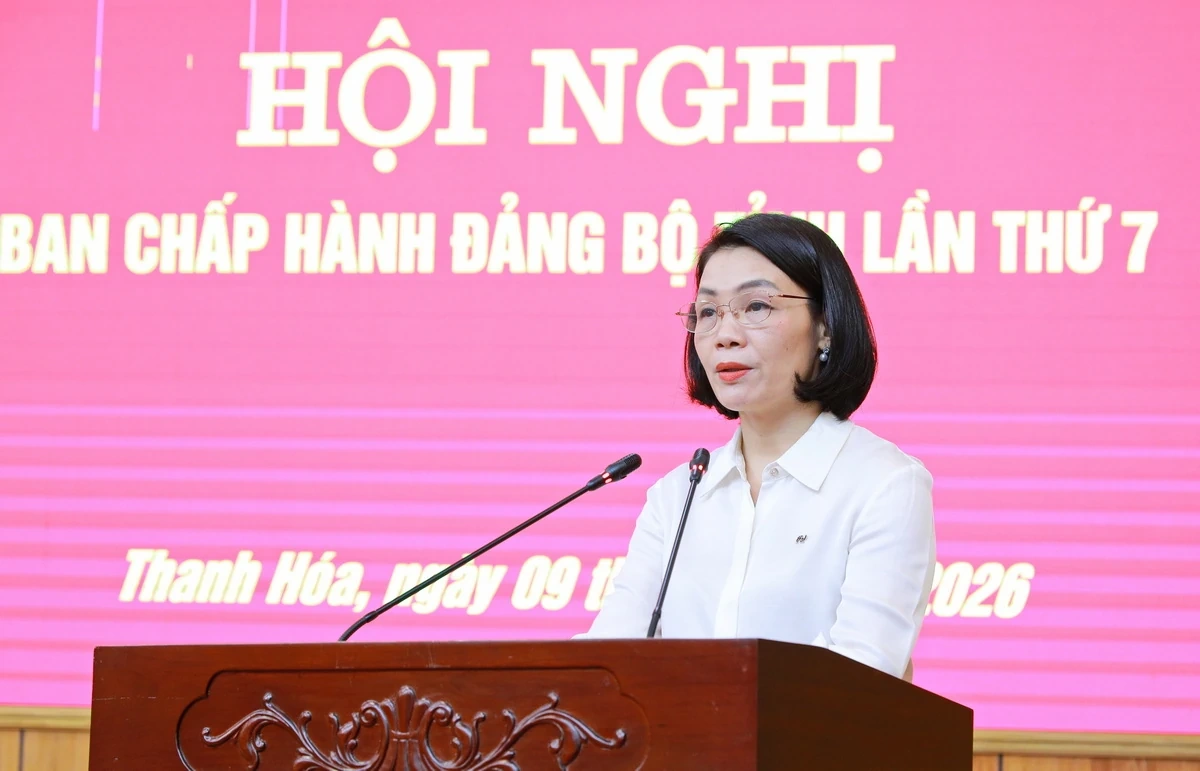 Triển khai đồng bộ, quyết liệt để các thôn, tổ dân phố mới đi vào hoạt động từ 1/7/2026