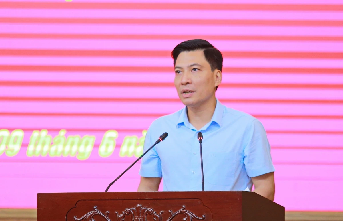 Triển khai đồng bộ, quyết liệt để các thôn, tổ dân phố mới đi vào hoạt động từ 1/7/2026