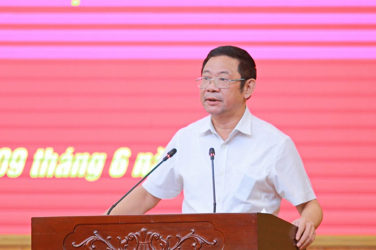 Triển khai đồng bộ, quyết liệt để các thôn, tổ dân phố mới đi vào hoạt động từ 1/7/2026