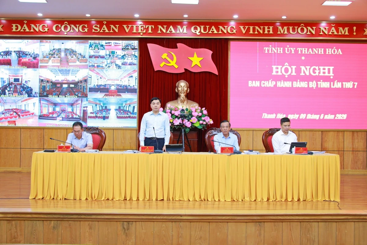 Triển khai đồng bộ, quyết liệt để các thôn, tổ dân phố mới đi vào hoạt động từ 1/7/2026