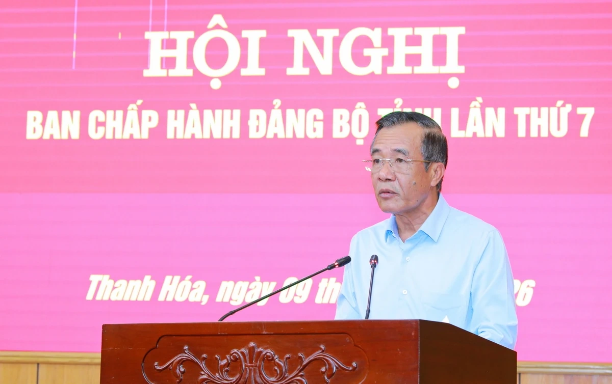 Triển khai đồng bộ, quyết liệt để các thôn, tổ dân phố mới đi vào hoạt động từ 1/7/2026