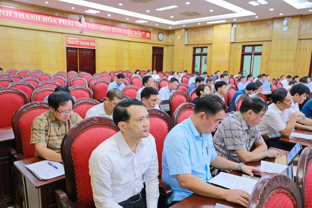 Triển khai đồng bộ, quyết liệt để các thôn, tổ dân phố mới đi vào hoạt động từ 1/7/2026
