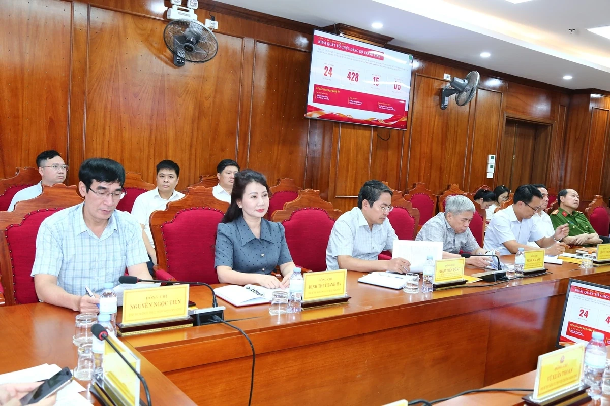 Nâng cao chất lượng kiểm sát, đáp ứng yêu cầu nhiệm vụ trong tình hình mới