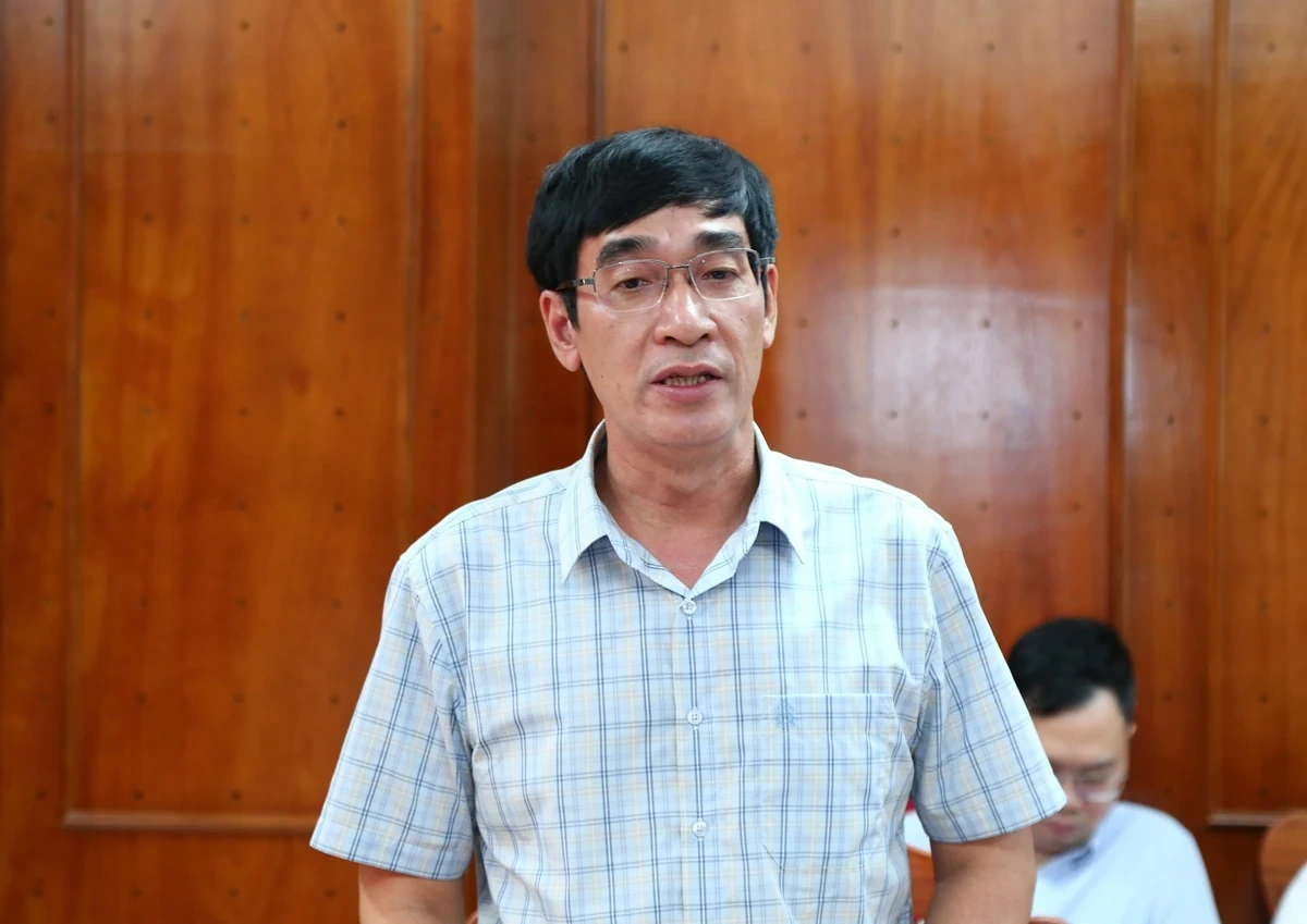Nâng cao chất lượng kiểm sát, đáp ứng yêu cầu nhiệm vụ trong tình hình mới