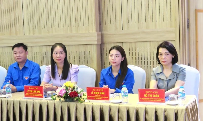 Lễ xuất quân “Học kỳ trong Quân đội” năm 2026
