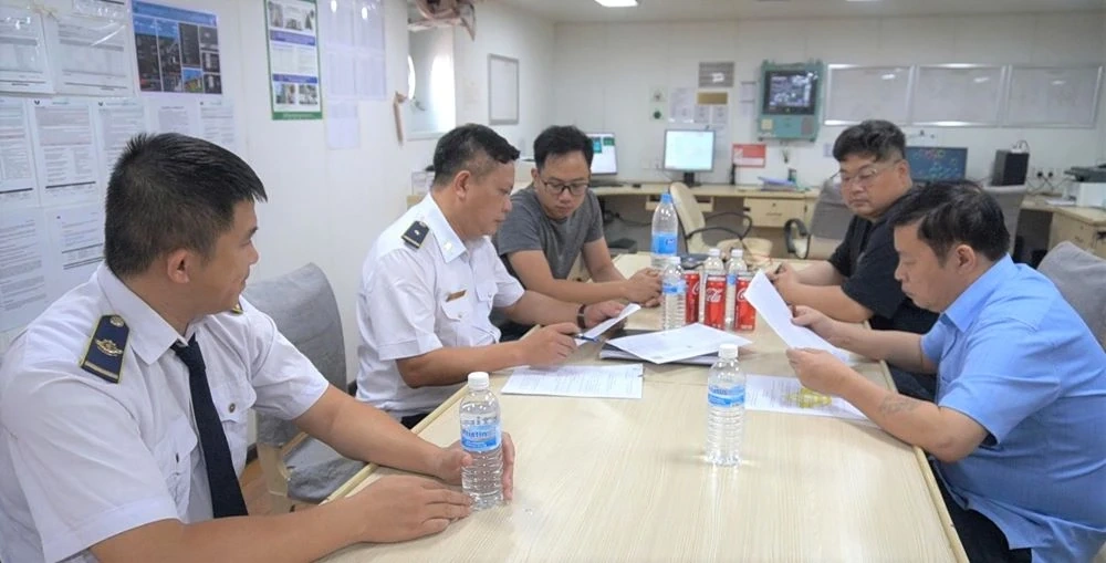 Tăng cường giám sát phòng ngừa nguy cơ dịch Ebola xâm nhập