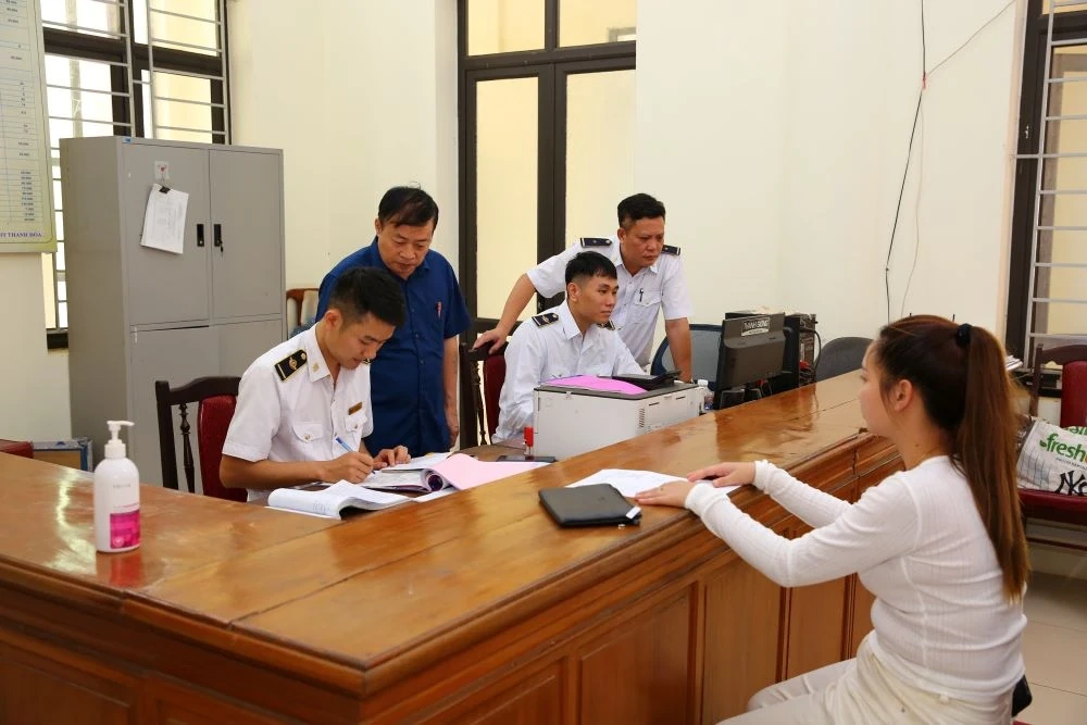 Tăng cường giám sát phòng ngừa nguy cơ dịch Ebola xâm nhập