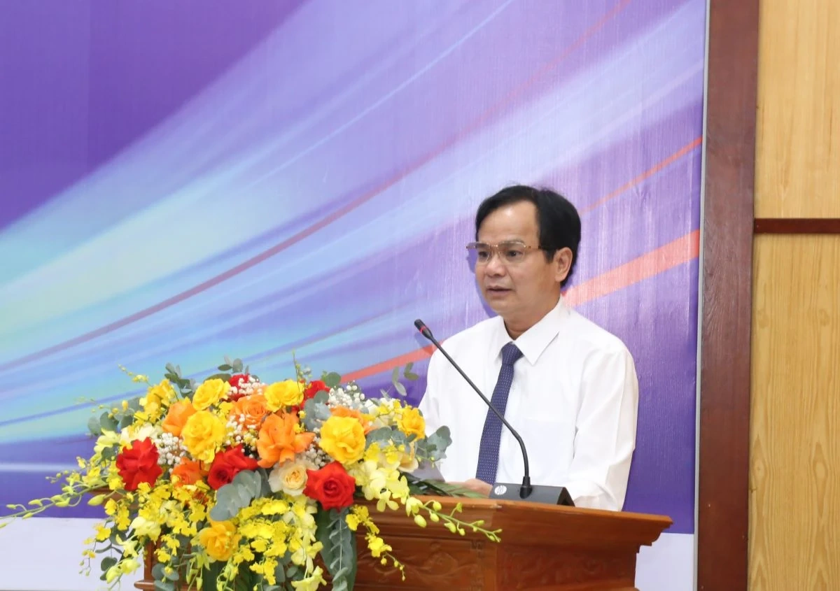 Ký kết thỏa thuận hợp tác phát triển khoa học công nghệ, đổi mới sáng tạo và chuyển đổi số