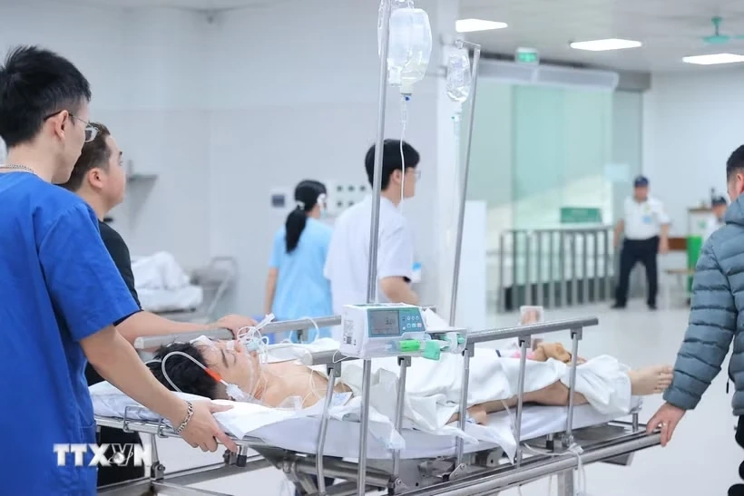 Từ 1/7, khám bệnh bằng thẻ Bảo hiểm y tế được hưởng lợi những gì?