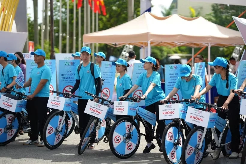 Chính phủ yêu cầu tăng cường siết chặt quản lý thuốc lá