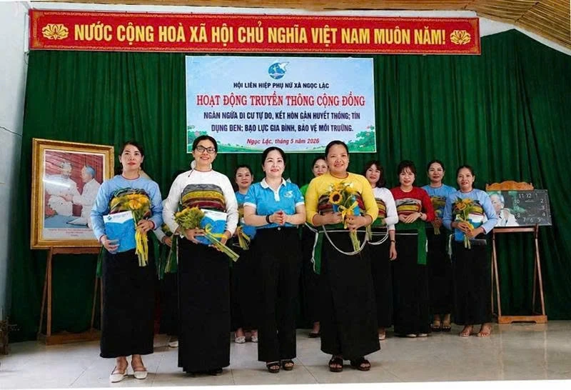 Nghe hội viên nói, nói hội viên hiểu, làm hội viên tin