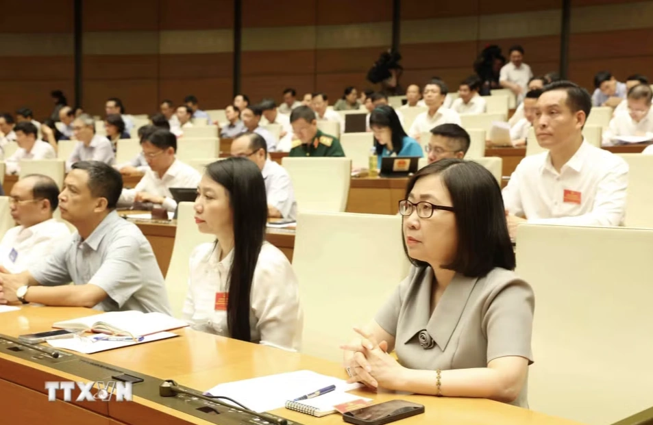 Hội nghị quán triệt Nghị quyết của Bộ Chính trị về đường lối đối ngoại Đại hội XIV của Đảng