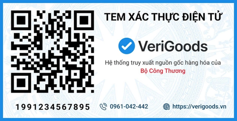 Từ 1/7: Hàng hóa rủi ro cao bắt buộc truy xuất nguồn gốc qua VeriGoods