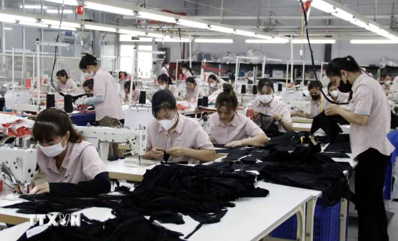 Bộ Chính trị ban hành nghị quyết mới về phát triển kinh tế có vốn đầu tư nước ngoài - Phần 2
