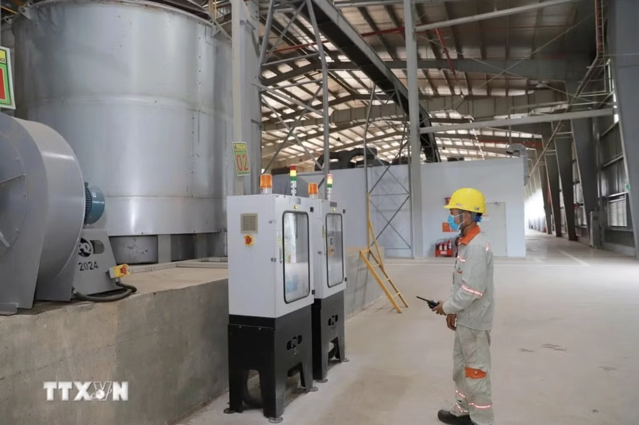 Bộ Chính trị ban hành nghị quyết mới về phát triển kinh tế có vốn đầu tư nước ngoài - Phần 2