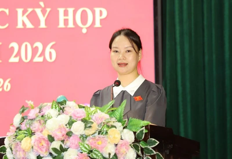 Kiến nghị hướng dẫn giải quyết chế độ cho cán bộ bán chuyên trách ở thôn sau sắp xếp