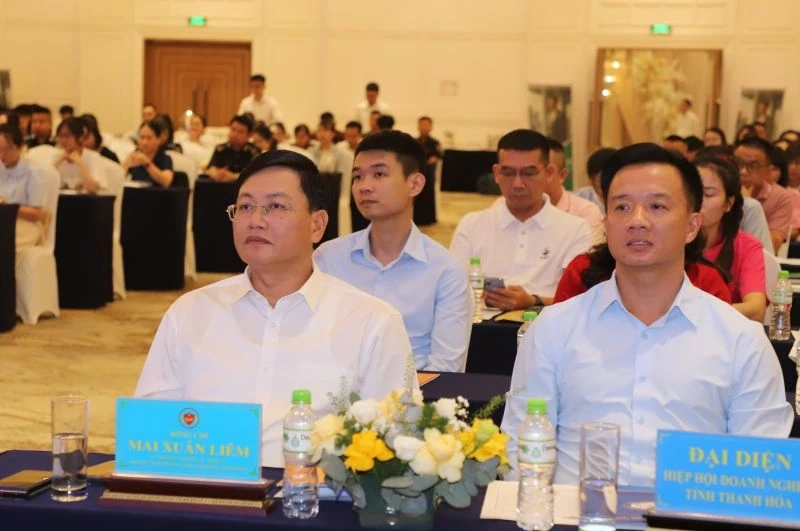 Tháo gỡ vướng mắc, khó khăn cho doanh nghiệp, thúc đẩy hoạt động xuất nhập khẩu