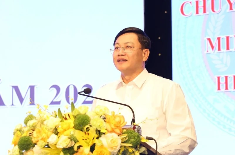 Tháo gỡ vướng mắc, khó khăn cho doanh nghiệp, thúc đẩy hoạt động xuất nhập khẩu
