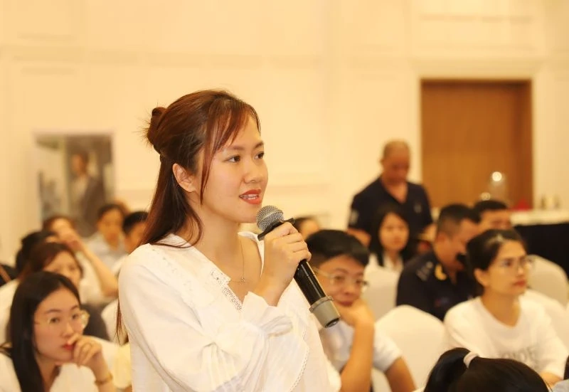 Tháo gỡ vướng mắc, khó khăn cho doanh nghiệp, thúc đẩy hoạt động xuất nhập khẩu