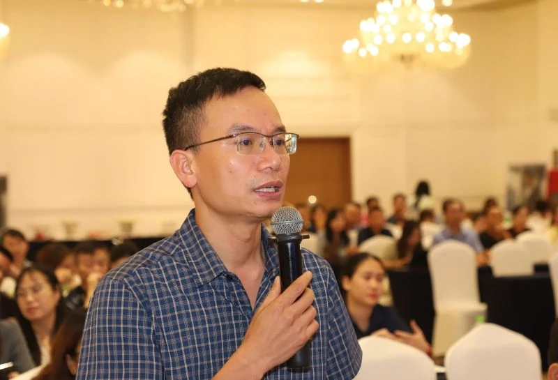 Tháo gỡ vướng mắc, khó khăn cho doanh nghiệp, thúc đẩy hoạt động xuất nhập khẩu