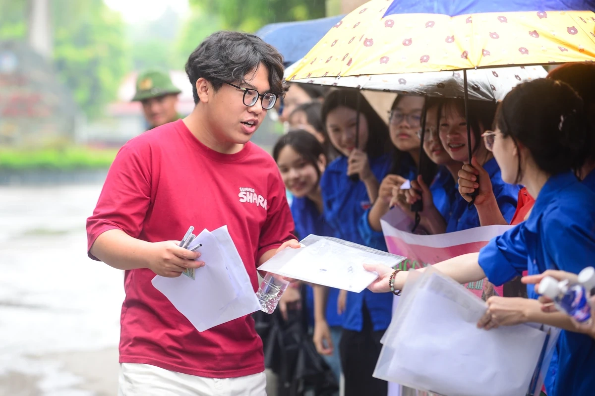 Môn Ngữ văn đòi hỏi khả năng tư duy, phân tích chứ không đơn thuần là học thuộc kiến thức