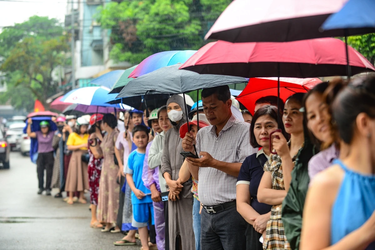 Môn Ngữ văn đòi hỏi khả năng tư duy, phân tích chứ không đơn thuần là học thuộc kiến thức