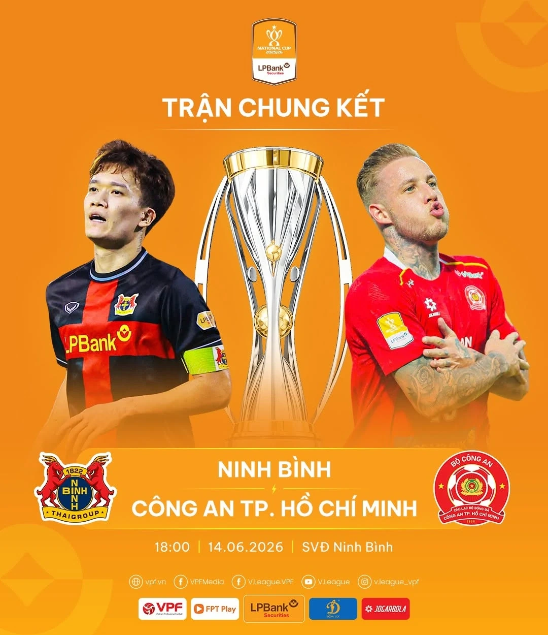 Tổ trọng tài Singapore điều hành chung kết Cúp quốc gia 2026; U19 Australia vô địch Đông Nam Á