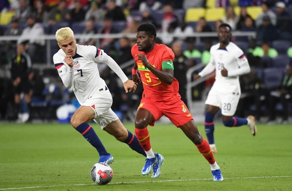 Mỹ đón chào lễ khai mạc cuối cùng tại World Cup 2026; Bắc Ninh thăng hạng V.League 2026/27