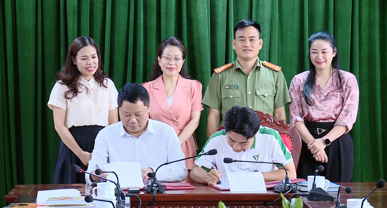 KOL tham gia lan tỏa du lịch xứ Thanh