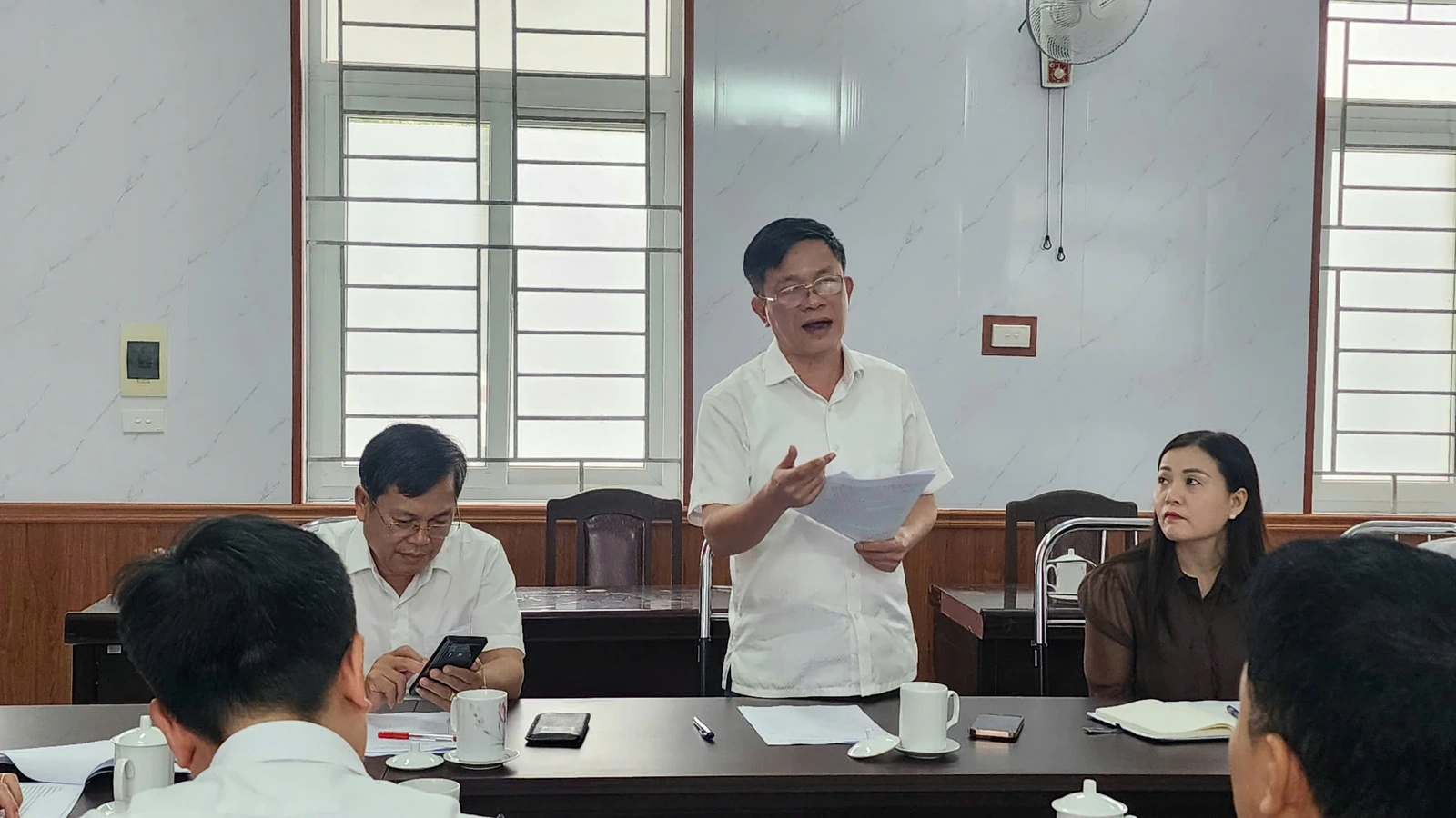 Phối hợp tổ chức tốt các hội thi, giải thưởng về khoa học công nghệ