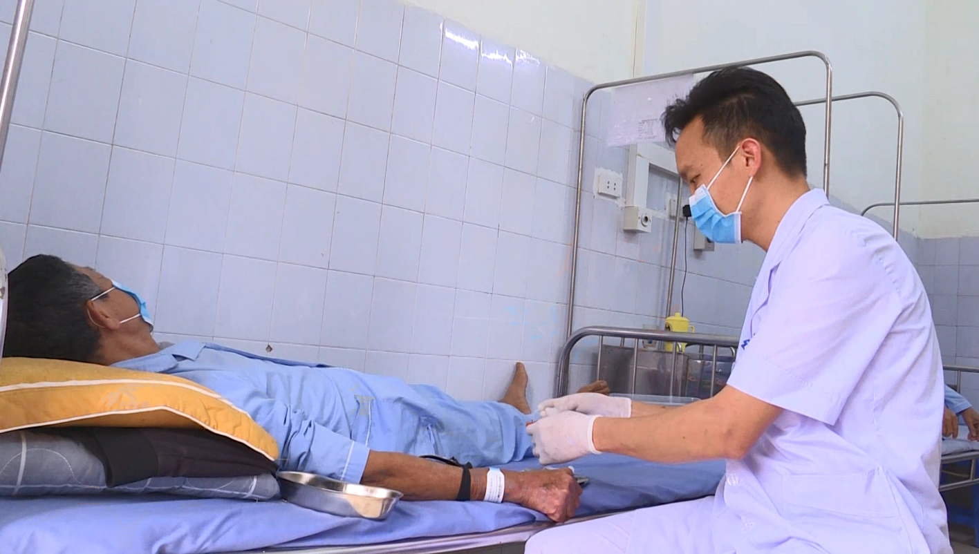 Kiểm soát lây nhiễm tại bệnh viện trong bối cảnh các bệnh truyền nhiễm gia tăng