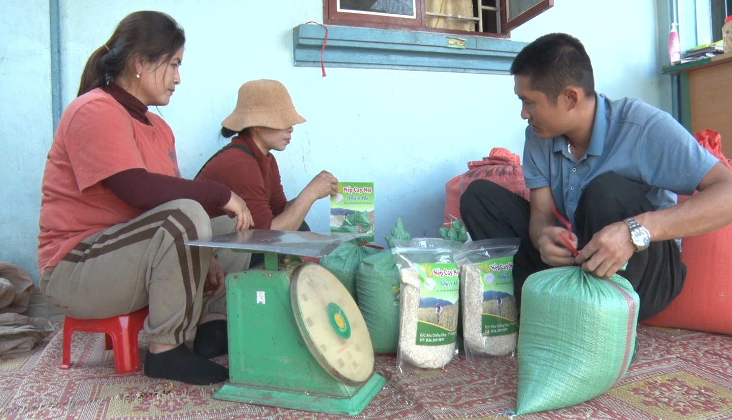 Khi kinh tế trở thành điểm tựa giữ vững biên cương