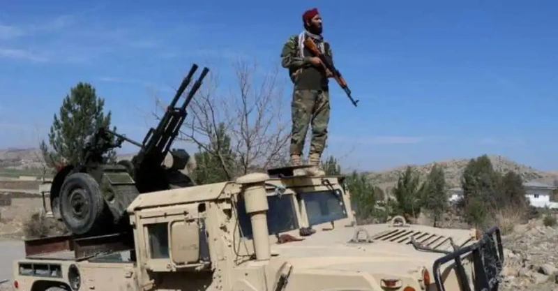 Afghanistan cáo buộc Pakistan không kích, khiến ít nhất 13 người thiệt mạng