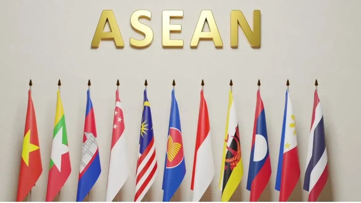 ASEAN hướng tới mục tiêu trở thành trung tâm kinh tế số toàn cầu